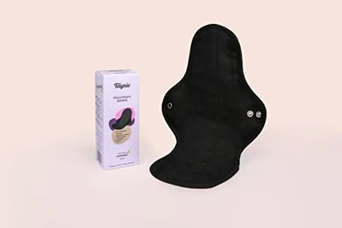 Taynie Waschbare Binde ultra stark night von Taynie