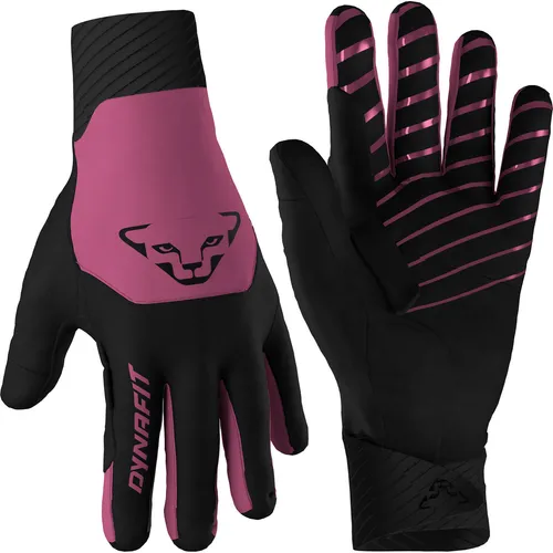 Dynafit Blacklight Softshell Handschuhe Unisex XL schwarz