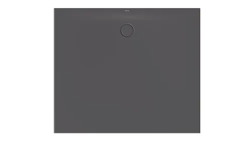 BetteFloor Side Duschwanne mit Antirutsch Pro, 140x120cm von Bette