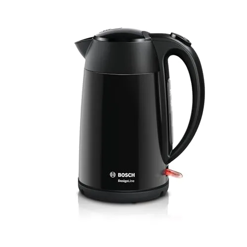 Bosch DesignLine TWK3P423 in schwarz von Bosch