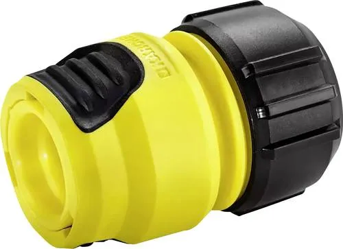 Kärcher Home & Garden Rain System Schlauchkupplung 13mm (1/2