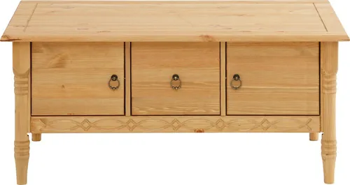 Couchtische Beige von Home Affaire