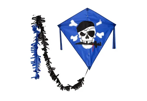 Wolkenstürmer Flug-Drache Eddy Freddy, (1-tlg)