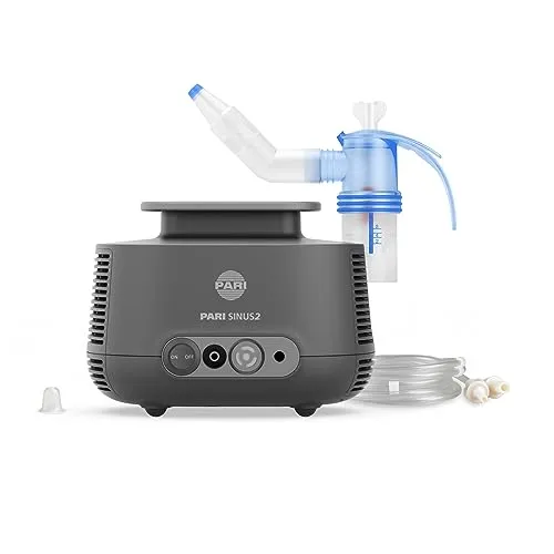 Pari Sinus2 Inhalationsgerät von Pari