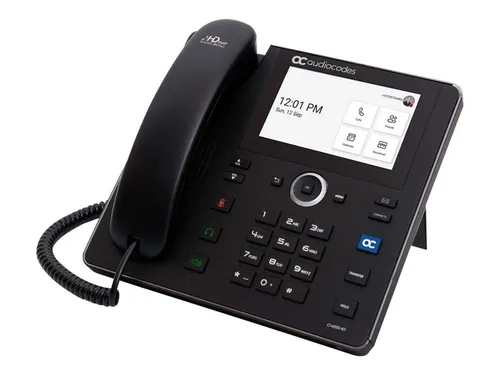 AudioCodes C455HD
