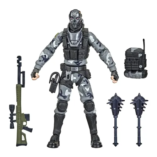 Hasbro Fortnite Victory Royale Series Metal Mouth 15 cm große Action-Figur zum S