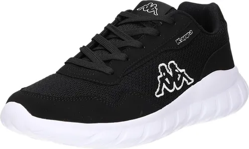 Kappa LAURUS Sneaker schwarz 44 EU von Kappa