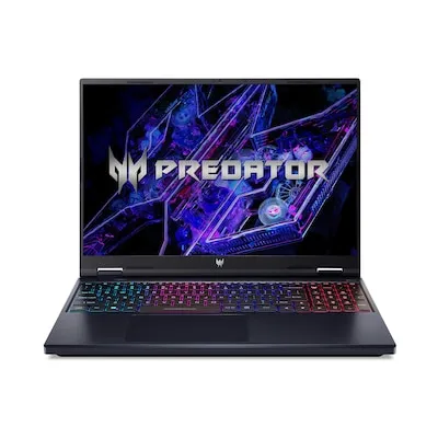 Acer Predator Helios Neo 16 PHN16-72-74XC