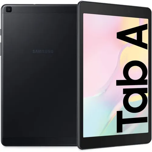 Samsung Galaxy Tab A 8.0 T290 WiFi 32GB Black von Samsung