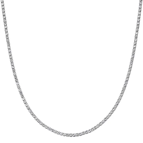 Damenkette Shining Brilliants