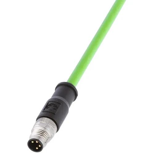 Lapp Zubehör IE-EC-5-M8-S-3-P-2-26-FD-2171712