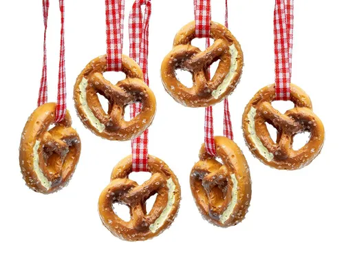 Weihnachtsbaumschmuck von SIKORA