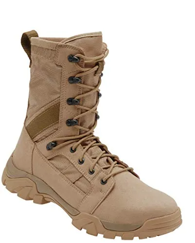 Brandit Herren Defense Boot