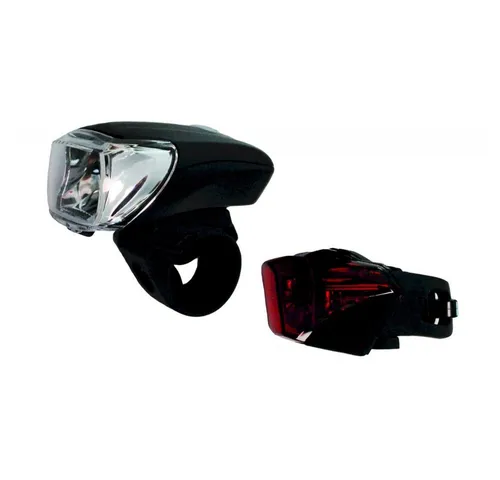 MATRIX LED Akkuleuchten Set 30 LUX BLS 31
