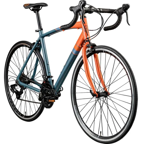 Galano Vuelta STI Rennrad azur 53 cm von Galano
