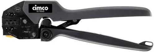 Cimco Crimpzange 256 mm