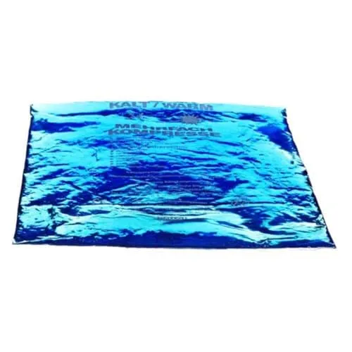 KALT-WARM Mehrfachkompresse 30x40 cm lose 1 St.