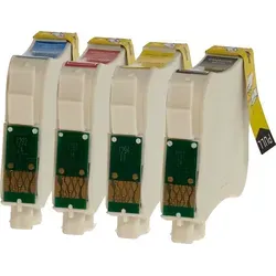 Ampertec Tinten Multipack für Epson C13T129540