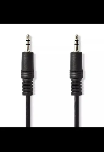 AUX Klinken Audiokabel 3,5mm 2M Von Belkin