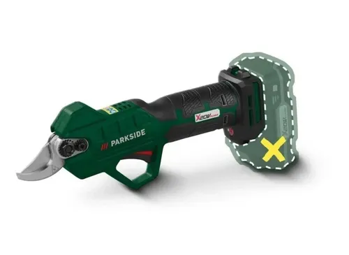 PARKSIDE® 20 V Akku-Astschere »PAAS 20-Li B1«