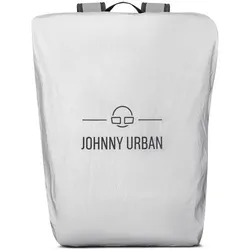 Johnny Urban Rucksack-Regenschutz Regenschutzhülle BO (1-St), Regenschutzhülle für Rucksack grau