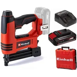Einhell Akku-Tacker Nagler TE-CN 18 Li von Einhell