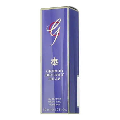 Giorgio Beverly Hills G Eau de Parfum Spray 30 ml