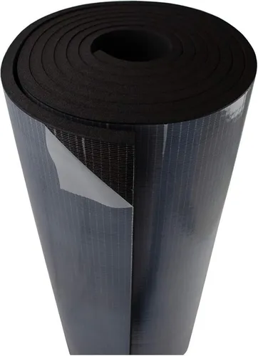 Armaflex XG self-adhesive 9 / 13 / 19 / 25 / 32 mm / German product, black