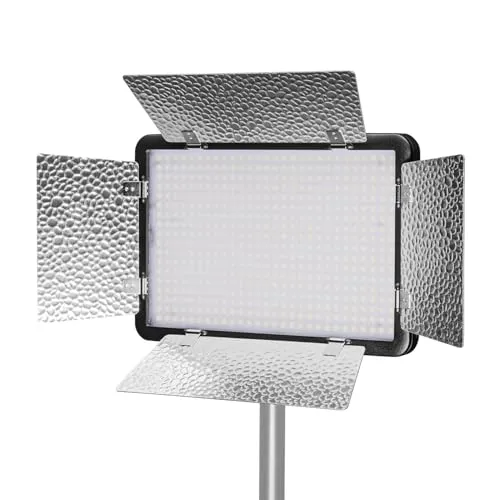 Walimex Pro LED 500 Versalight Daylight von Walimex Pro