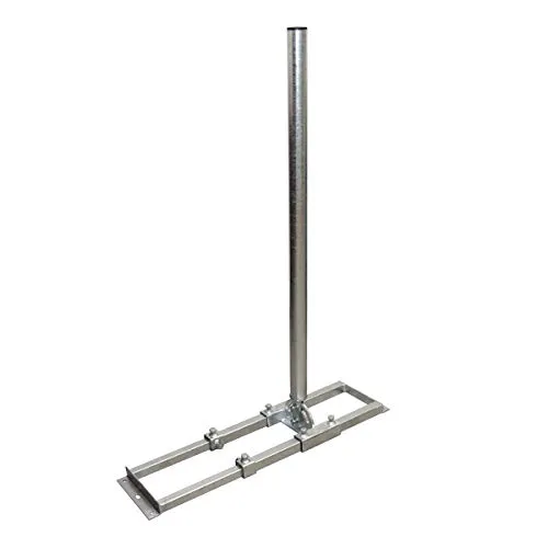 Premium X Profi X100-48F SAT Dachsparrenhalter 100cm von PremiumX