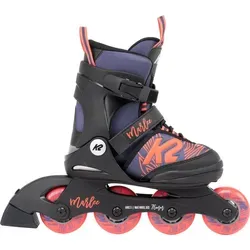 K2 Inlineskates MARLEE purple_coral