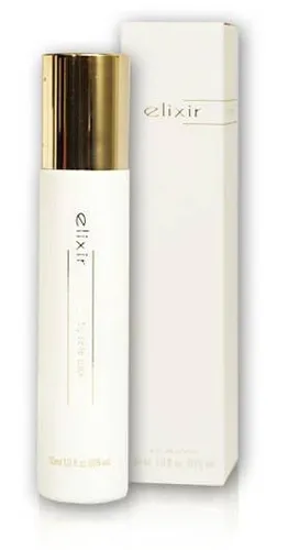 COTE AZUR Elixir Damen Eau de Parfum Nr. 04 30 ml