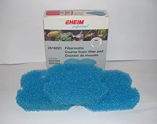 Eheim fibra per filtro prof.250 term. (1000055445) von EHEIM