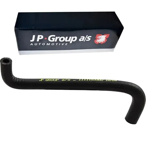 Jp Group Schlauch, Kurbelgehäuseentlüftung JP 1111153300 von JP Group