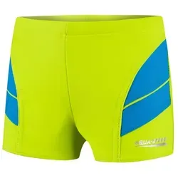 Aqua Speed Kurze Badehose für Jungen | UV Schutz & gratis eBook - Schwimmhose für Jungen, ideal für Strand und Pool mit UV-Schutz. Weiches, robustes Material, das nicht nach Chemie riecht – perfekt für aktive Jungs!