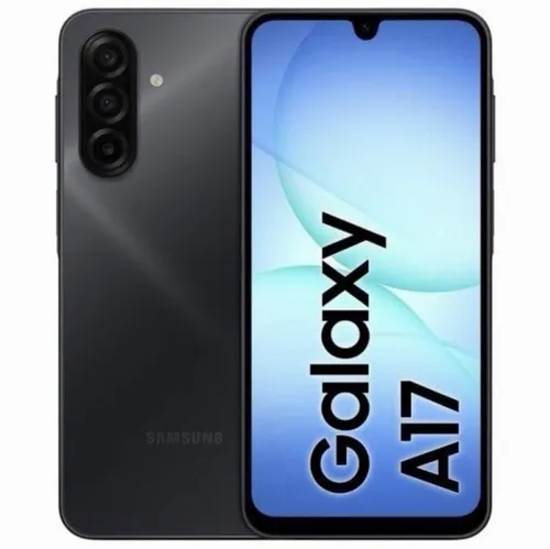 Samsung Galaxy A17 4G 256GB/8GB von Samsung