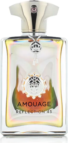 Produktbild Amouage Iconic Reflection Man 45 Extrait Parfum 100 ml