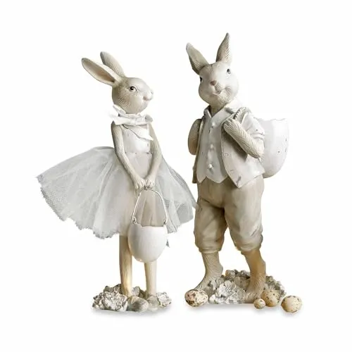 Kunst Beige von LOBERON