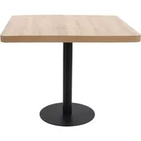 Produktbild vidaXL Bistrotisch für 2 Personen