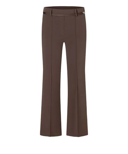 Cambio Bundfaltenhose Francoise