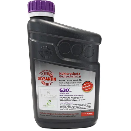 Glysantin G30 Kühlmittel 1L