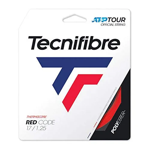 Tecnifibre - Tennissaite - PRO REDCODE 1.25