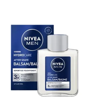 NIVEA MEN Protect & Care After Shave Balsam 100 ml von NIVEA