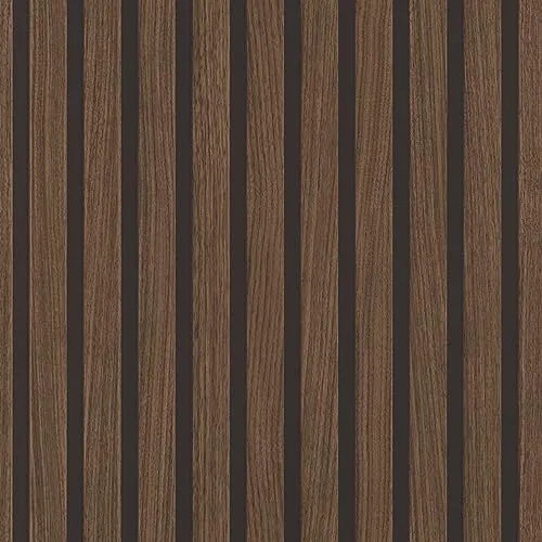 Rasch Tapete 278439 in braun von Rasch