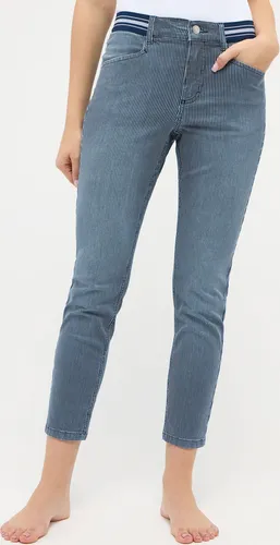Angels Slim Fit Jeans 'ORNELLA' in Hellblau, Größe 36 von Angels