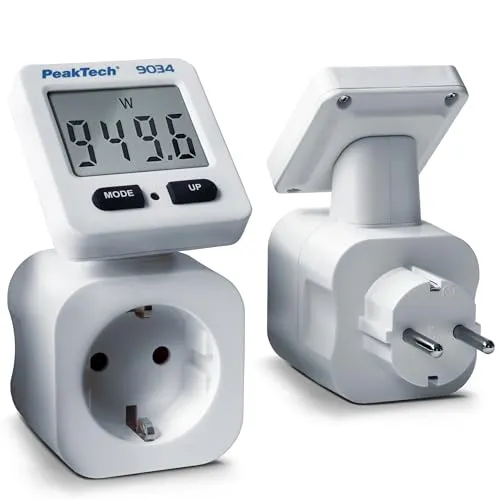 PeakTech 9034