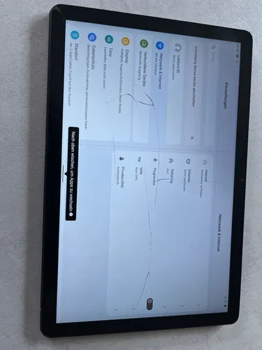 Lenovo Tab M10 Plus 10,6 Zoll