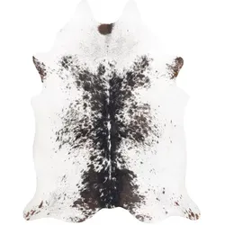 rugsX Teppich, Weiß, Textil, Freiform, 155x195 cm, Teppiche & Böden, Teppiche