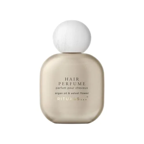 RITUALS Haarpflege Parfüm Arganöl & Samtblume 50 ml von Rituals