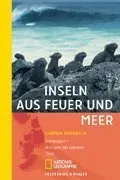 Sierra, Bd.27, Inseln aus Feuer und Meer: Galapagos - Archipel der zahmen Tiere (Sierra bei Frederking & Thaler)
